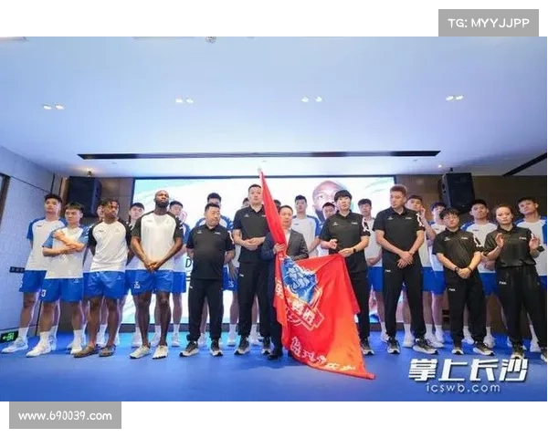 长沙勇胜主帅张伟展望总决赛强调应对香港队身体对抗是制胜关键