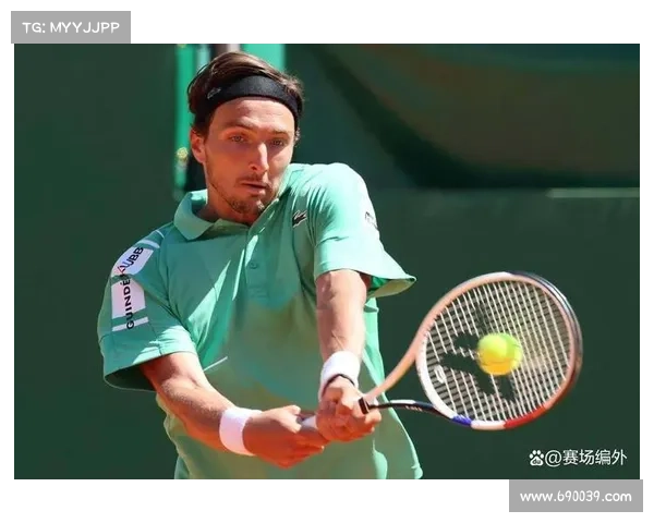 林德克内希逆转梅德韦杰夫首进上海大师赛决赛将与德约终结者争冠